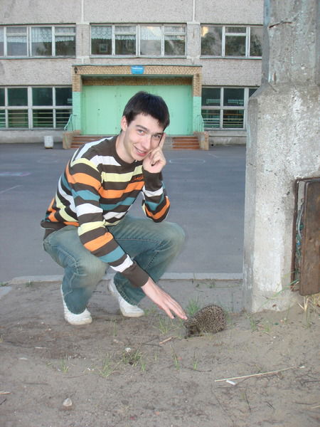 Евгений Прохоров