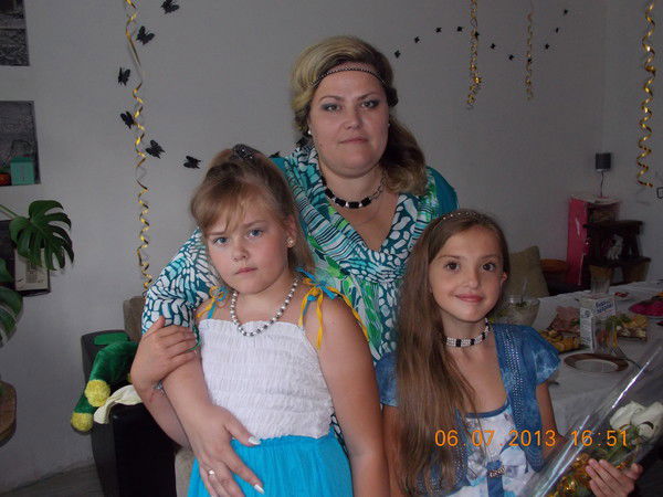 Ольга Корепанова