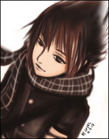 Димон П@триот