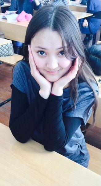 Гулмира Скаккызы