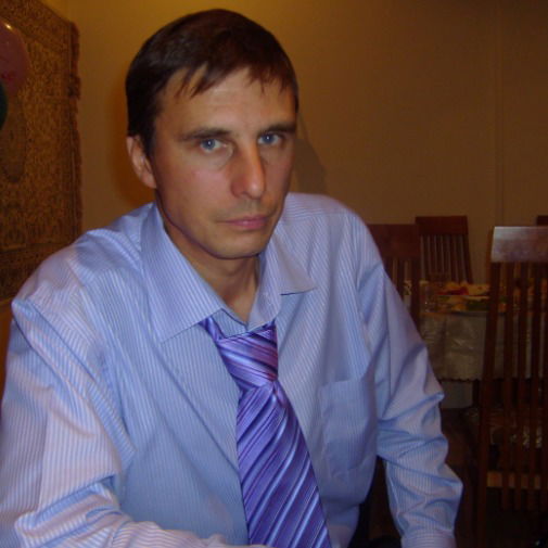 Владимир Тиханов