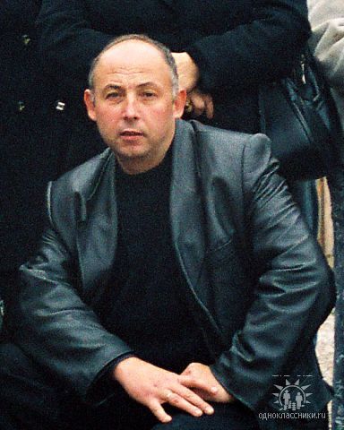 Владимир Берлинский