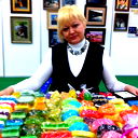 Лариса Лысенко
