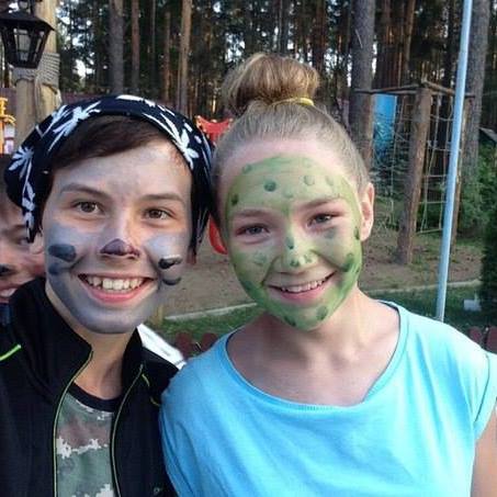 Дарья Иванова