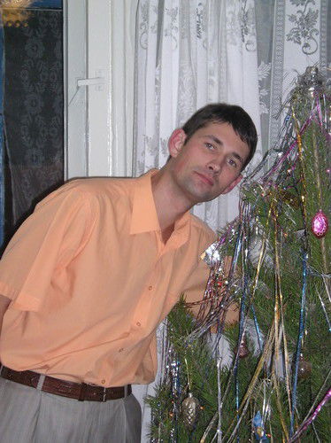 Максим Александров