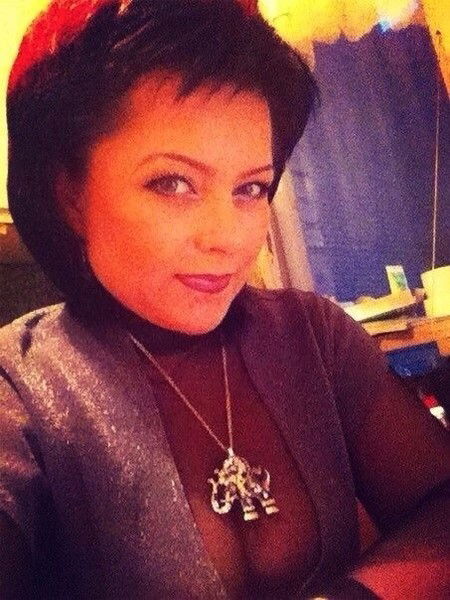 Наталья Н-В