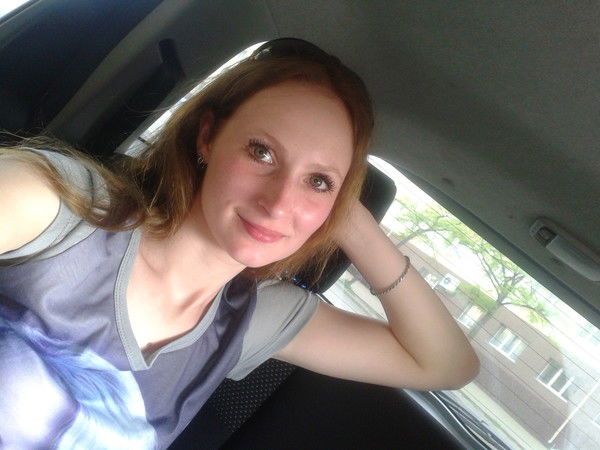 Маргарита Светлова