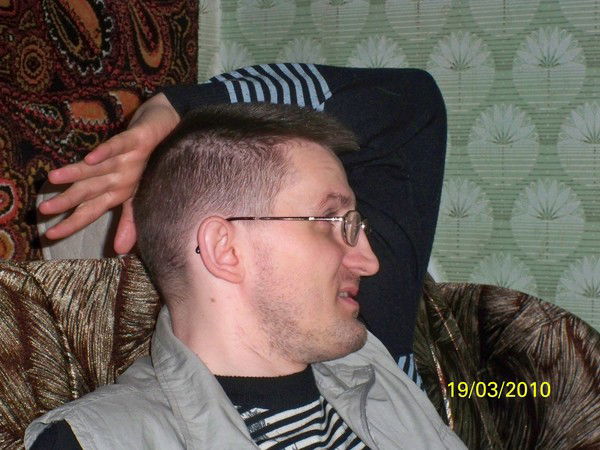 Анатолий Ильин