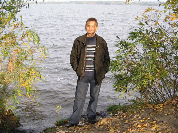 Юрий Галата