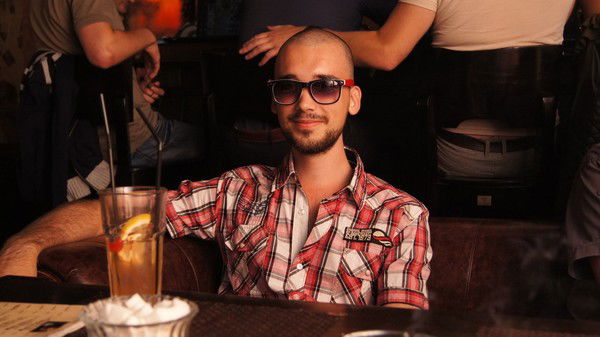 Александр Сотников