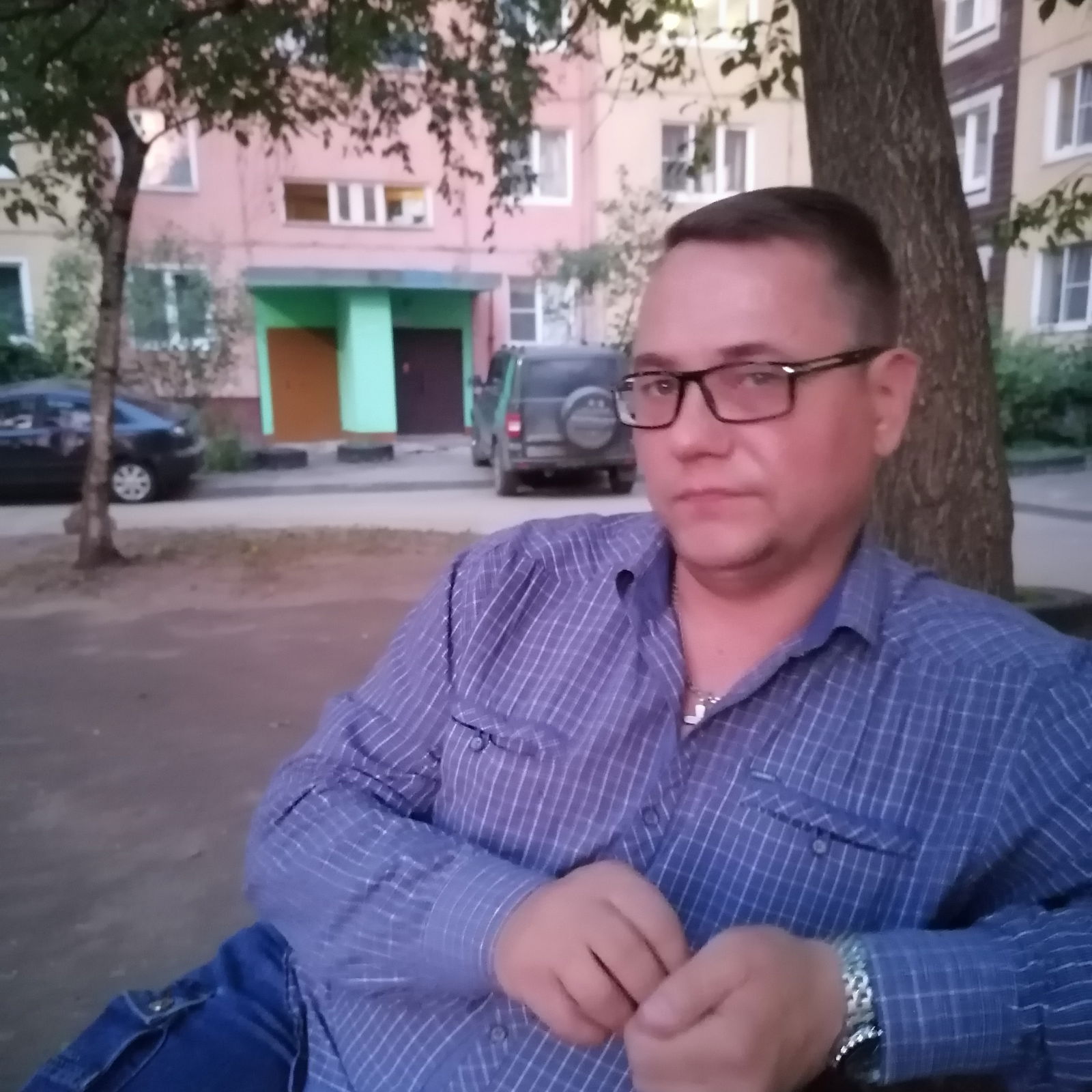 Михаил Бойцов