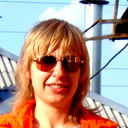 Жанна Горюнова