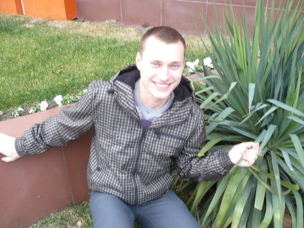 Евгений Пупкин