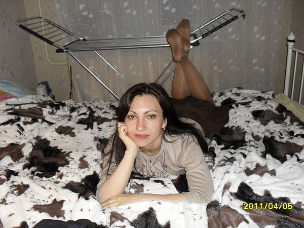 Виктория Бродникова