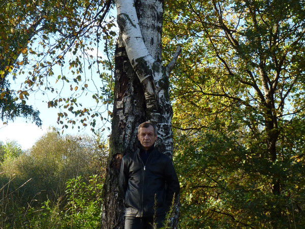 Вячеслав Лаврухин