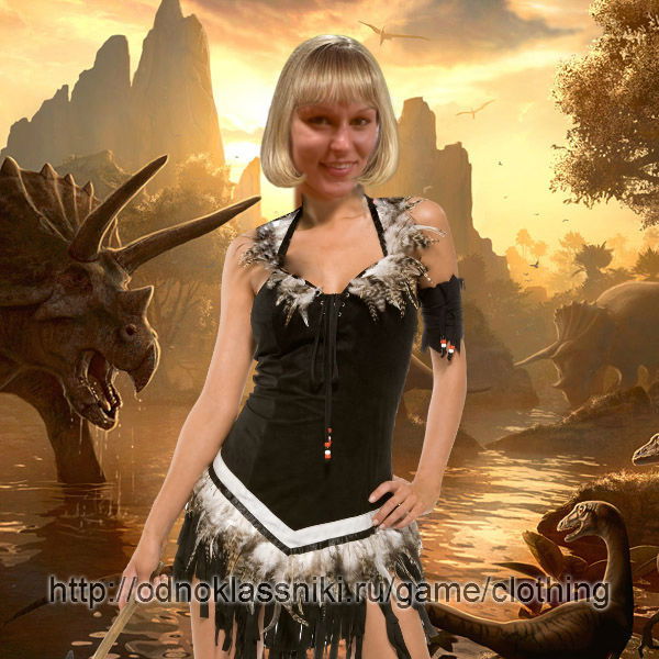 Инна Дворко