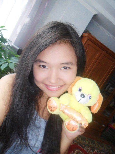 Fuckтический Не Твоя