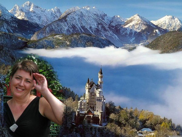 Инна Масюкселиванова