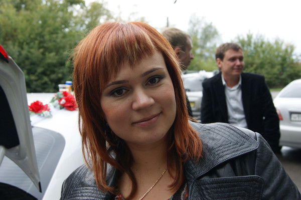 Ольга Соложенкина