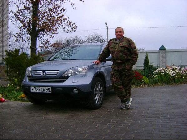 Александр Козловский