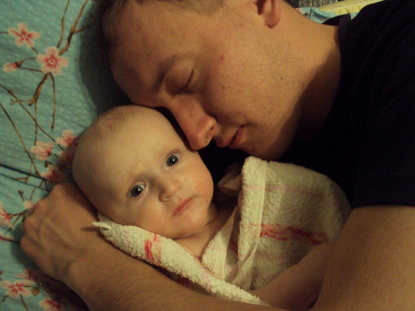 Алексей Белый