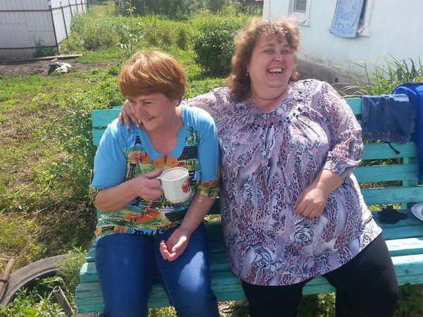 Татьяна Яловенко