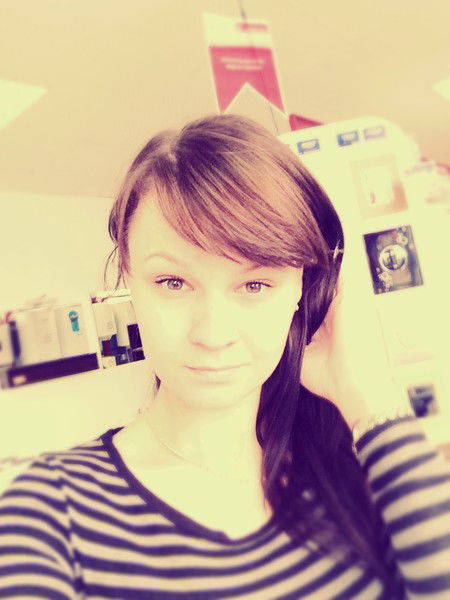 Даша Савельева