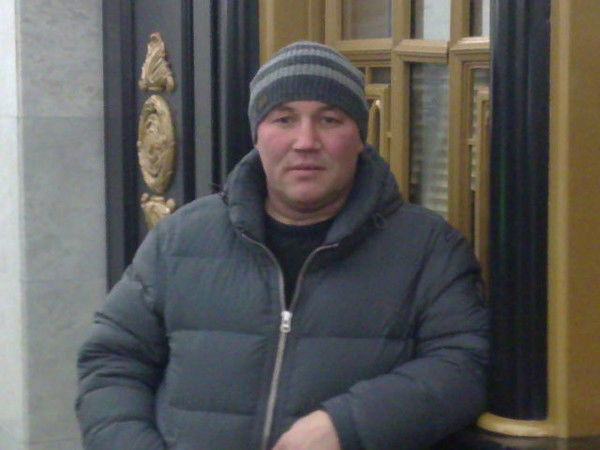 Руслан Соболев