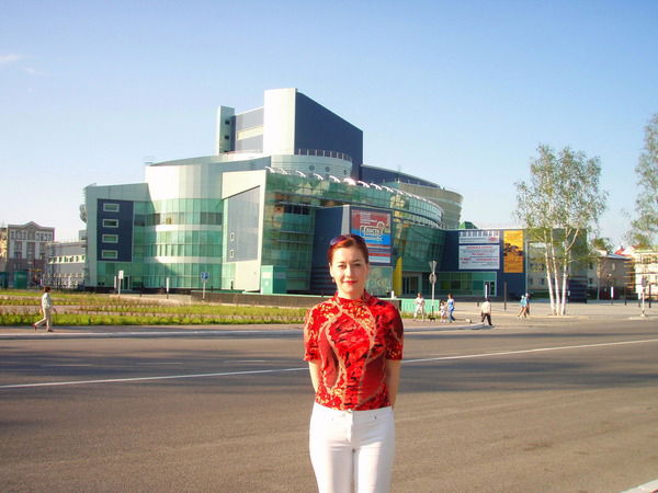 Оксана Толок-Кочетова