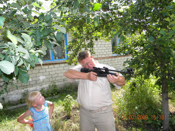 Сергей Богдановский