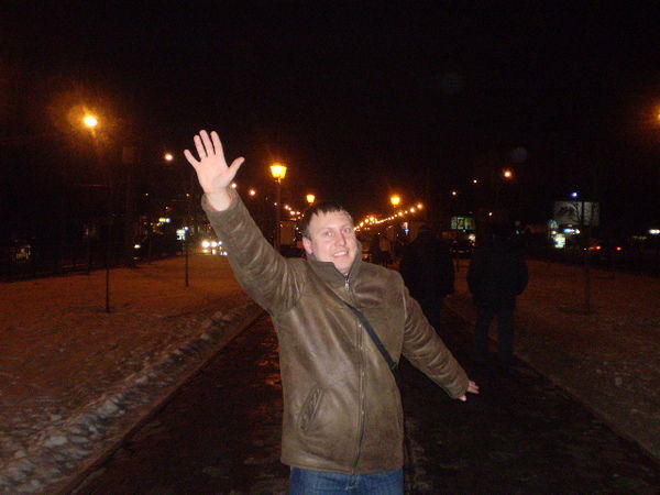 Олег Приходько