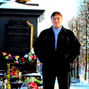 Саша Максимов