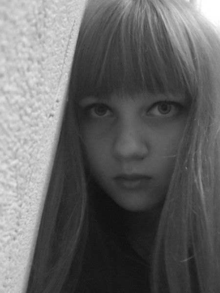 Екатерина Ворошилова