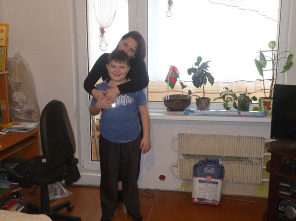 Ольга Шостик