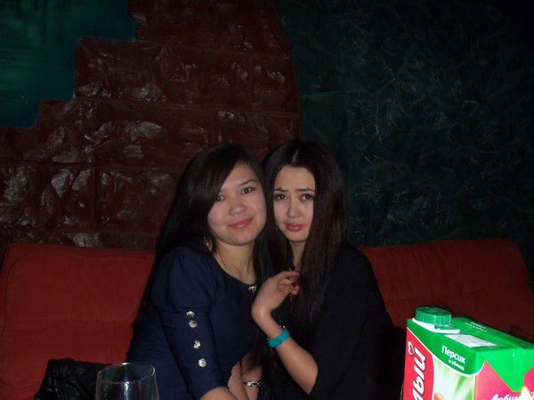 Бактыгул Эмильбекова