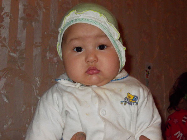 Гульсина Нурпейсова