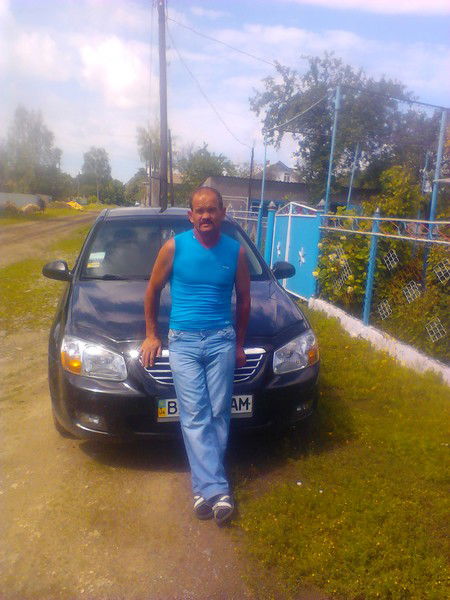 Серега Зорин