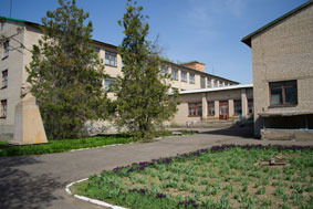 Севастьянова Наталия