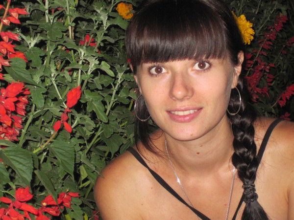 Ольга Крысина