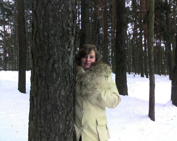 Светлана Гайдук