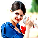 Ксения Гиндуллина
