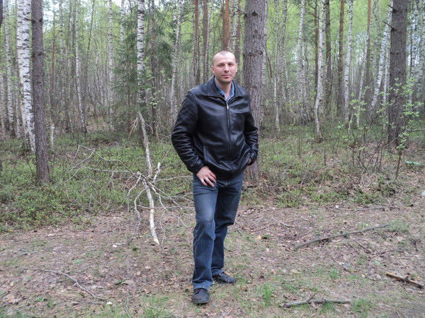 Николай Чихринов