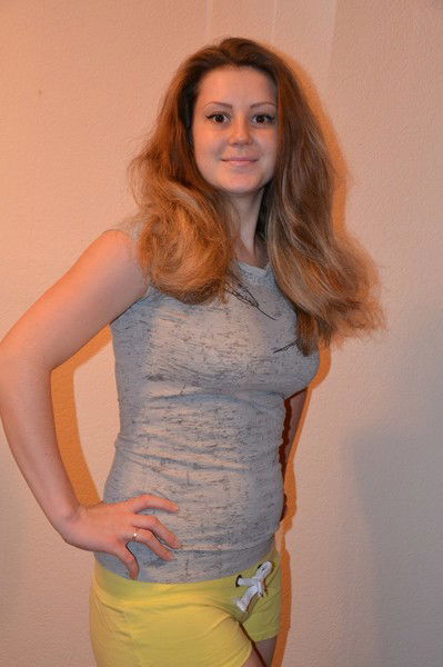 ™ Дарья Шикина ™