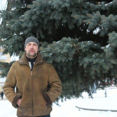 Иван Кунцевич