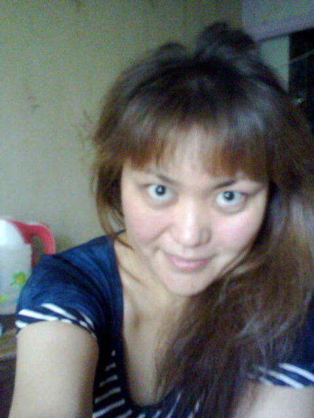 Самал Зайнолдакызы