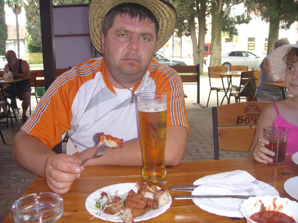 Александр Салимжанов