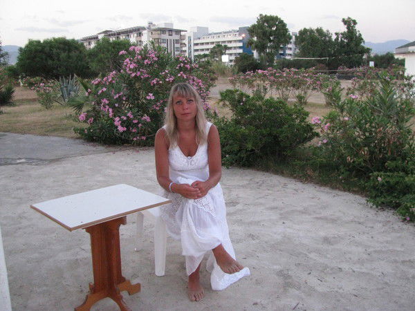 Наталья Брилевская