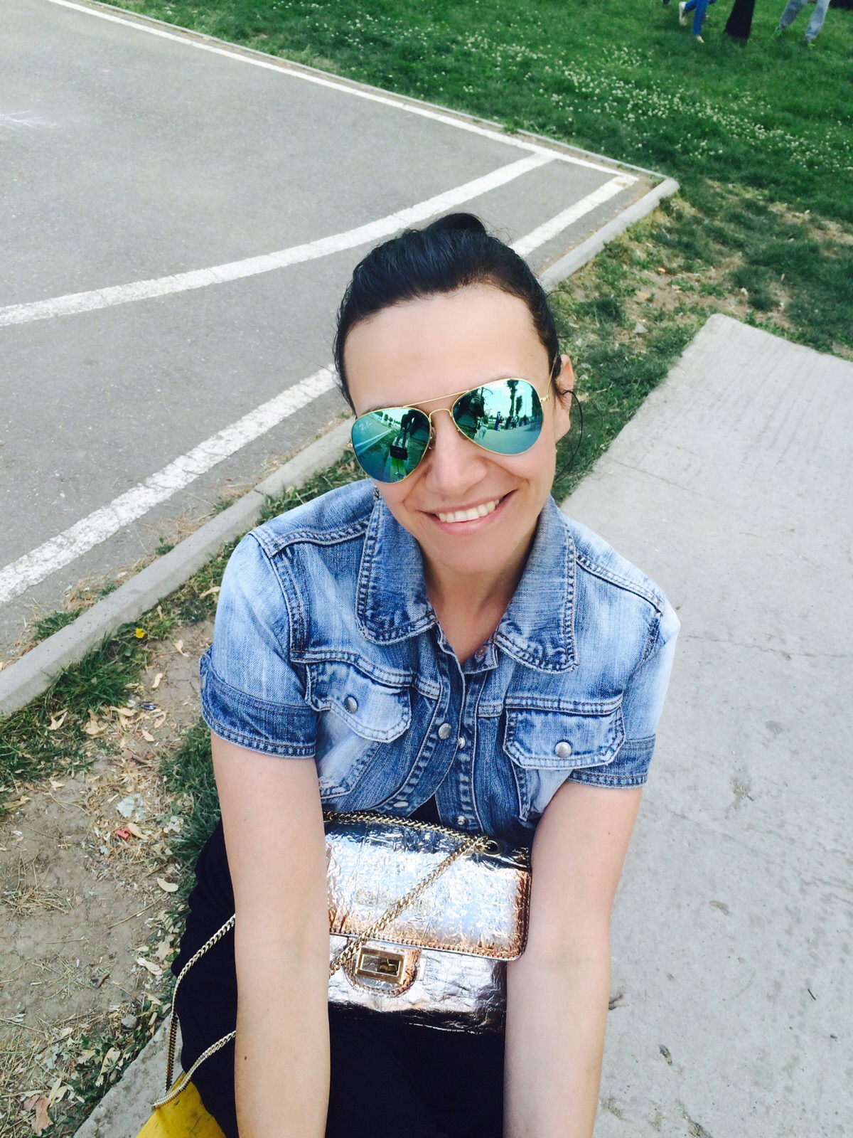 Виктория Кайдалова