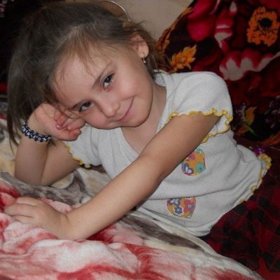 Алсу Тазетдинова