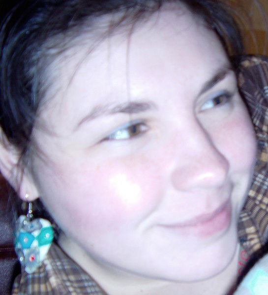 Юлия Матыцина